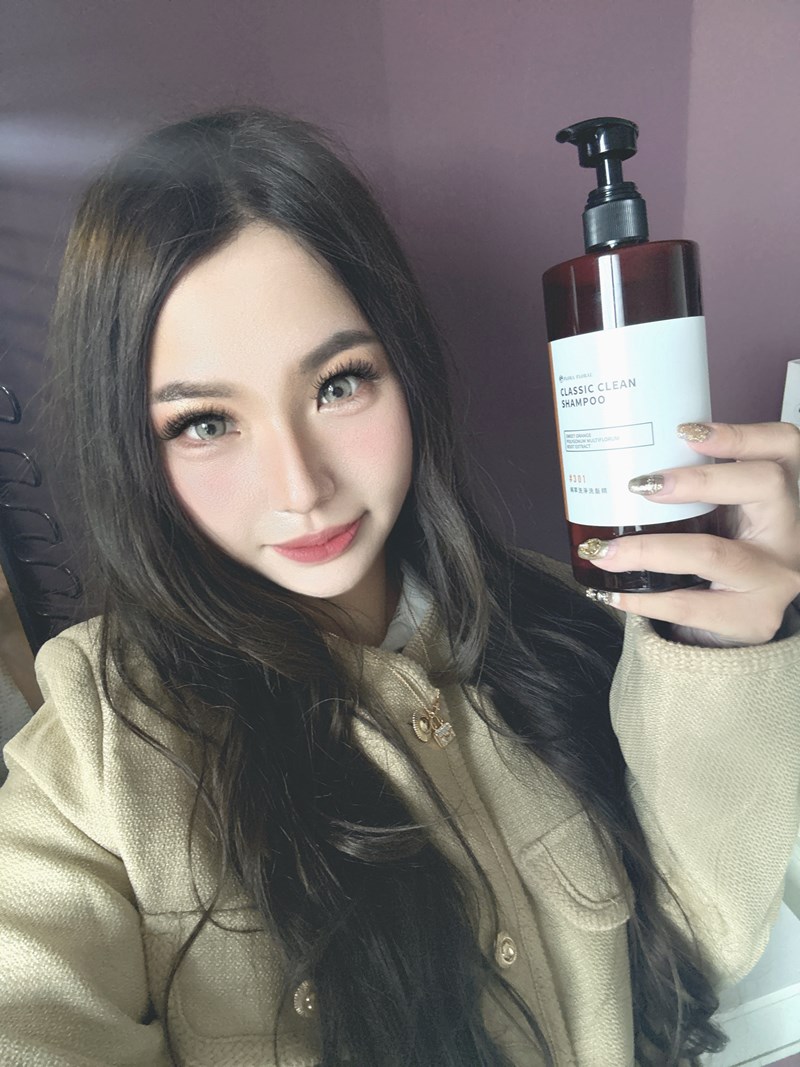 試用